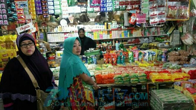 
					Sering Disatroni Pencuri, Pedagang Pasar Semampir Resah