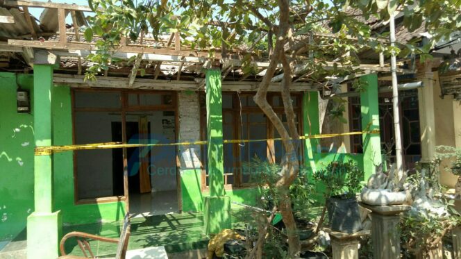 
					Pesta Pernikahan Pemicu Ledakan Petasan di Jrebeng Kulon
