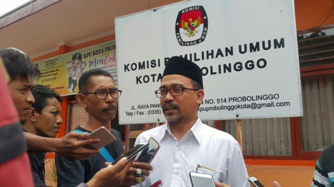 
					Bacaleg di Kota Probolinggo ‘Serbu’ Hari Terakhir