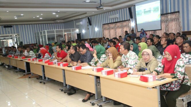 
					Pemkot Probolinggo Gelar Event Meriah Sambut Obor Asian Games