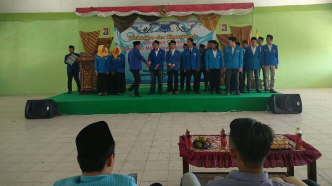 
					PMII Cabang Probolinggo Dilantik, Ini Targetnya
