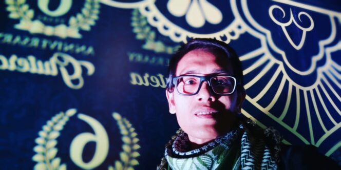 
					Awas! Jelang Pilpres 2019 Marak Informasi Hoaks