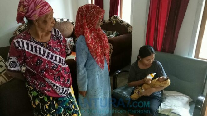 
					Angka Kematian Bumil Turun, Kematian Bayi Naik 