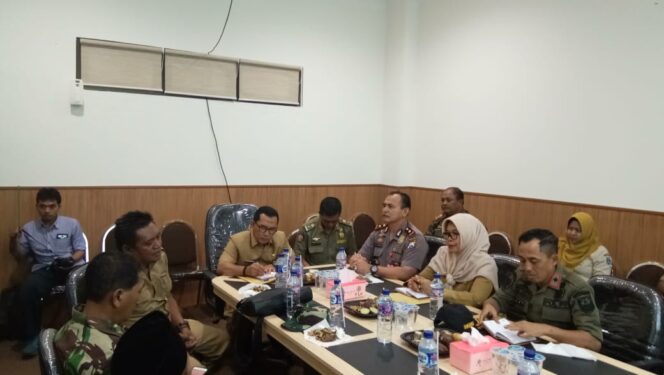 
					Pemkab Probolinggo Segera Tutup Lokalisasi