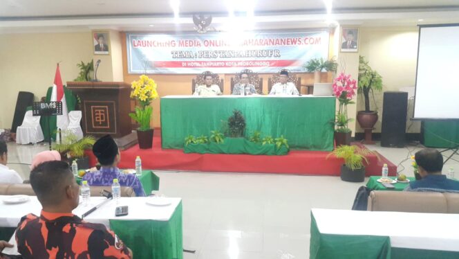 
					Media Online Jadi Referensi Generasi Milenial
