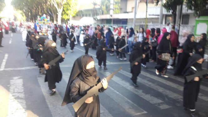 
					Tindaklanjuti Pawai Kontroversial, Mendikbud Bakal Datangi Probolinggo