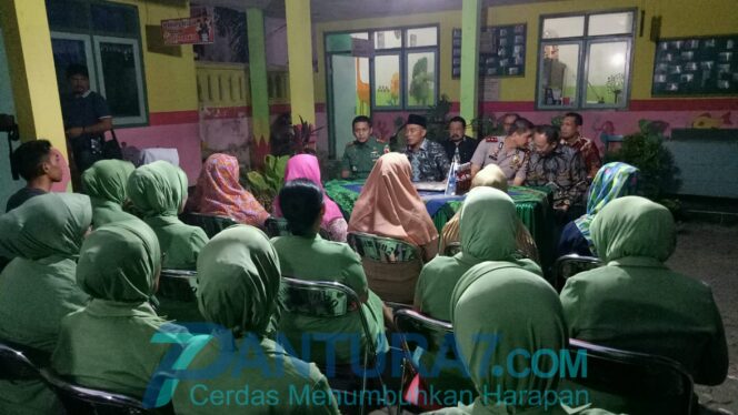 
					Sempat dikecam, TK Kartika Dapat Bantuan