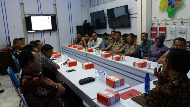 
					Sempat Berubah, Rute Pawai Budaya Kali Ini Jadi Terpendek