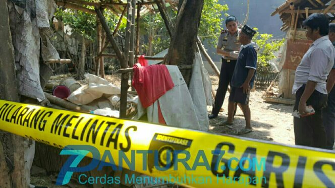 
					Berani Lapor, Korban Curwan Dapat ‘Reward’