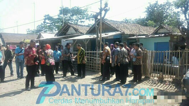 
					Pj Bupati Probolinggo Sidak Pusat Prostitusi di Kraksaan