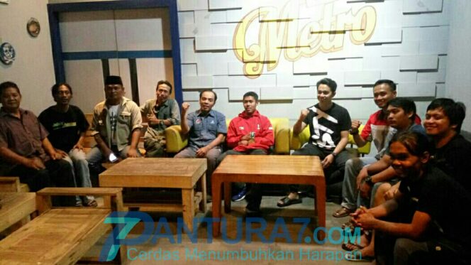 
					Peraih Medali Emas Asian Games 2018 Ini Bebagi Kiat Sukses Bersama FPTI Kabupaten Probolinggo