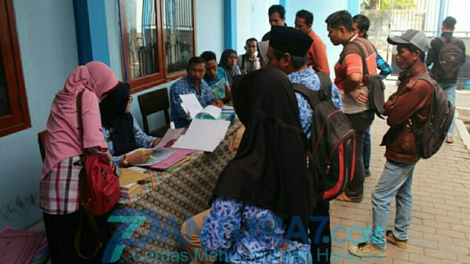 
					Calo KTP Nongol di Medsos Bikin Geram Dispendukcapil