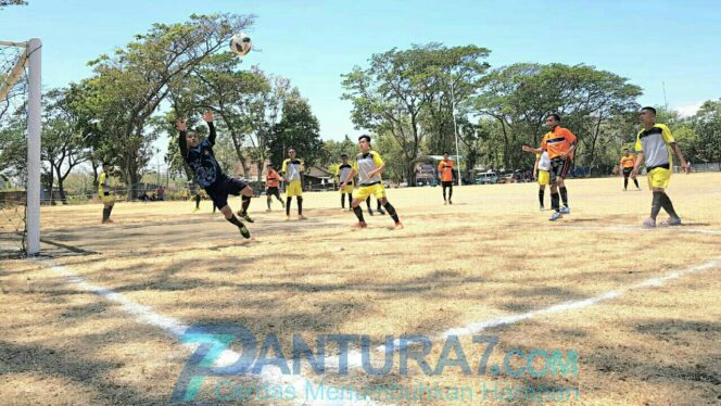 
					Final LSN 2018, Pertemukan Kembali Nurul Jadid vs Al Yasini