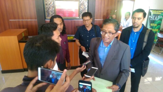 
					Kisruh Nasabah, Mantan Ketua Koperasi Mitra Perkasa Digugat Rp 146 Miliar