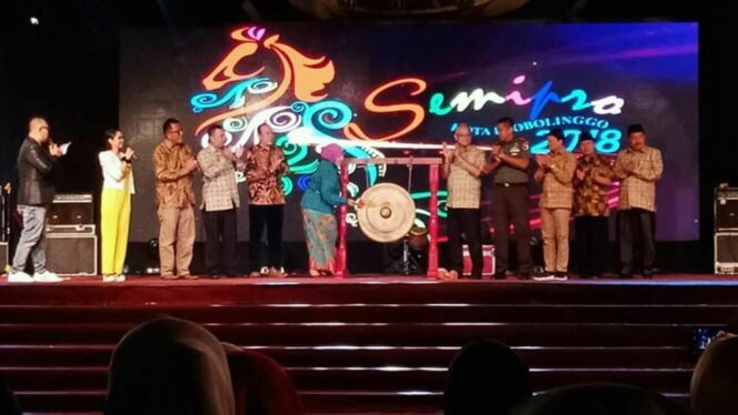
					Resmi Ditutup, Ada ‘Cross Culture’ di Semipro 2018