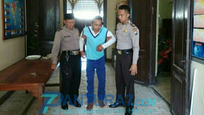 
					DPO Curanmor 3 TKP di Pajarakan Dicokok Polisi