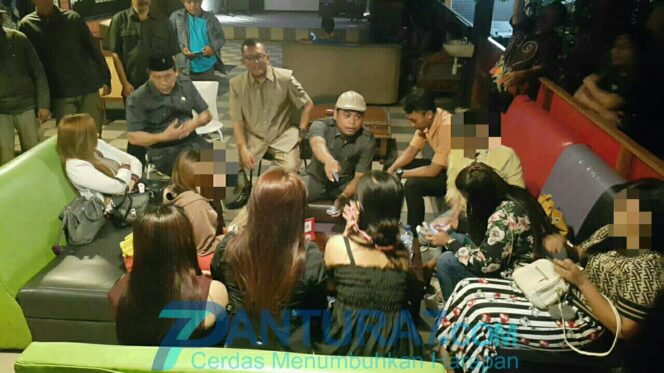 
					Sidak Lagi, DPRD Minta Tempat Karaoke Tutup Sebelum Tengah Malam