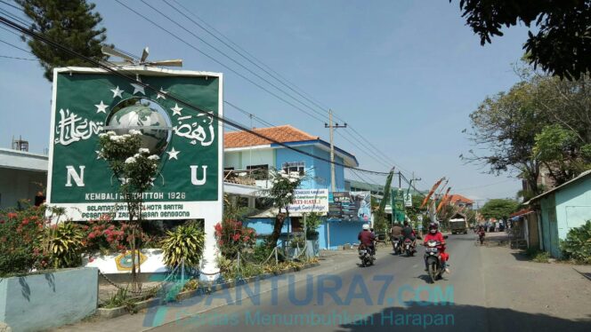 
					Wakili Presiden Jokowi, Besok Mensos Agus Gumiwang ‘Sowan’ ke Genggong