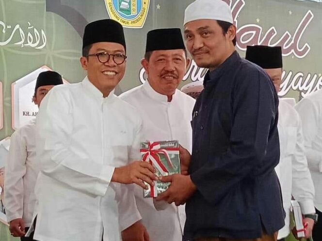 
					Soroti Melemahnya Nilai Tukar Rupiah, Misbakhun: Masyarakat Tak Perlu Resah