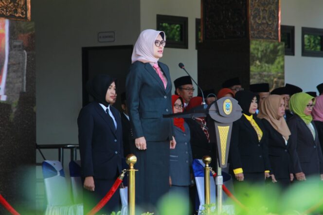 
					Bupati Tantri Janji Permudah Ijin Jargas