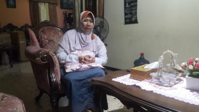 
					Warga Probolinggo di Palu Hilang Kontak