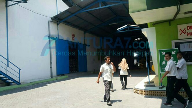 
					Pemkot Minta Koperasi PT SKI Kembalikan Uang Potongan Karyawan