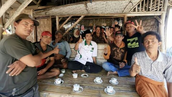 
					Tawarkan Politik Gagasan, Cegah Politik Transaksional