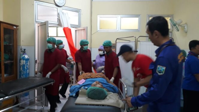 
					Ada Layanan KB Gratis di RSUD Waluyo Jati
