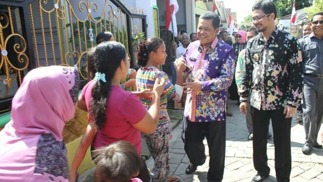 
					Setiyono Jadi Tersangka KPK, Wawali Teno ‘Naik Kelas’