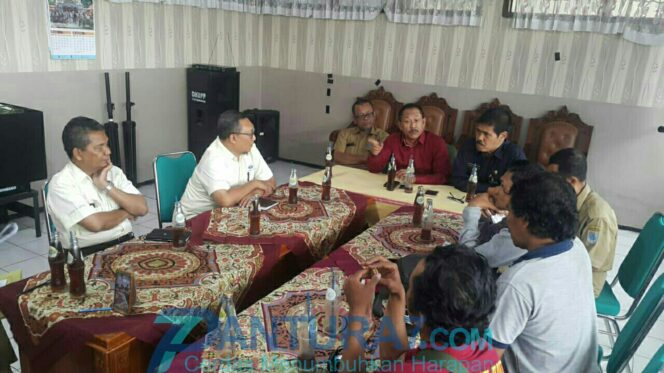 
					Diminta Kembalikan Uang Potongan, Ini Jawaban Pengurus Koperasi PT SKI