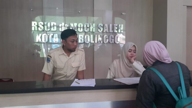
					Voucher Poli Psikiatri RSUD Habis, Warga Kelimpungan