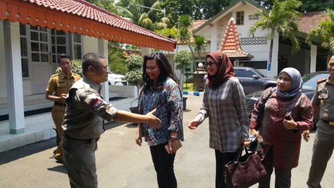 
					Komisi 8 DPR RI Datangi Probolinggo, Ini Yang Dibahas