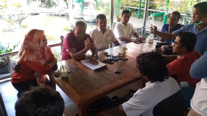 
					PT SKI Sebut Pemotongan Gaji Karyawan Prosedural