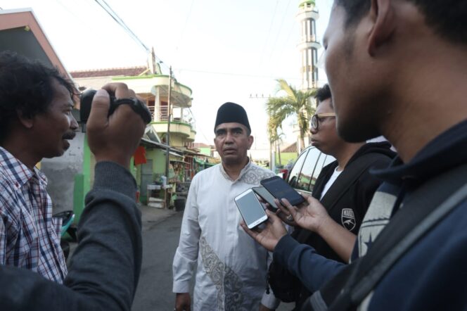 
					Kapal di Atas 10 GT, 8 ABK Terancam Tak Dapat Asuransi