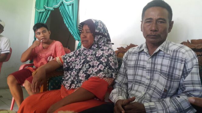 
					Kisah Kakak Beradik ABK Yang Hilang, Keluarga Diteror SMS