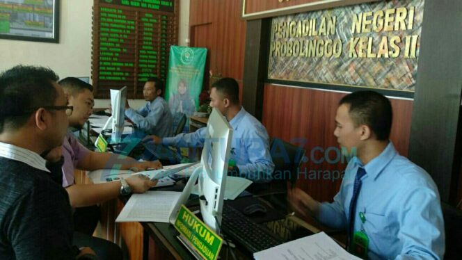 
					RSUD dr Mohamad Saleh dan BPJS Kesehatan Digugat Pasien