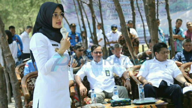 
					Pulau Gili Belum Teraliri Listrik, Bupati Tantri ‘Curhat’ Kepada Kementerian ESDM