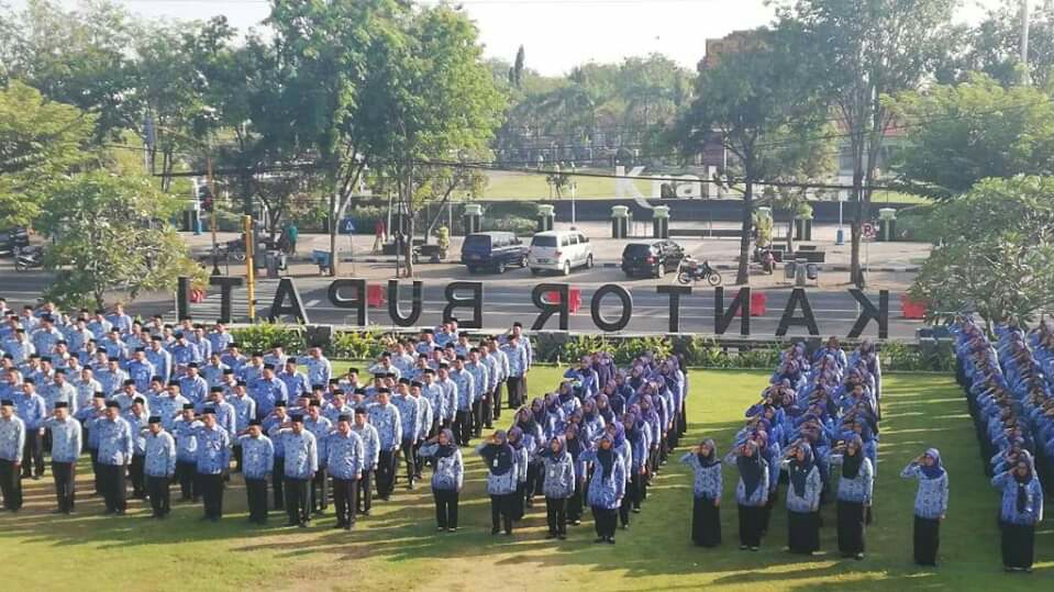 Ini Jadwal Tes Bagi Cpns Di Kabupaten Probolinggo Pantura7 Com Referensi Berita Jalur Utara