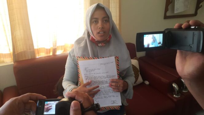 
					Dilapori Banyak Potongan di PT SKI, DPRD Kaget