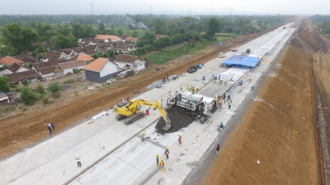 
					Tol Paspro Ancam Eksistensi UKM