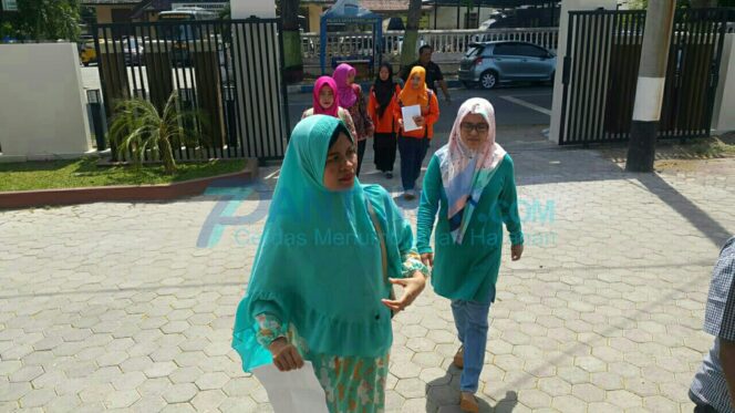 
					Sertifikat Tak Kunjung Selesai, ‘Freelance’ BPN Dipolisikan