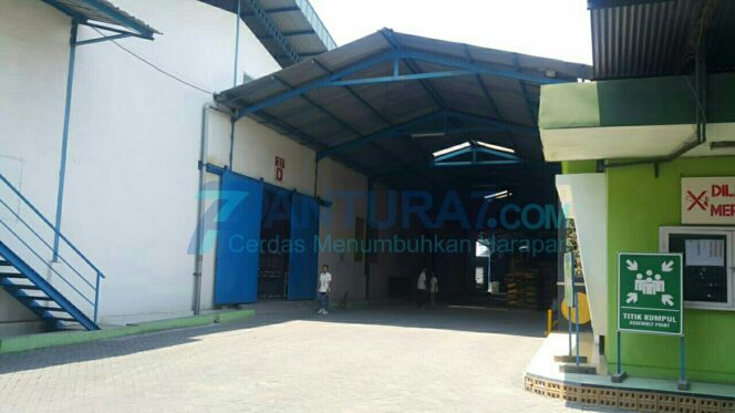 
					Polisi Janjikan Manajemen PT SKI Diperiksa Selasa Depan