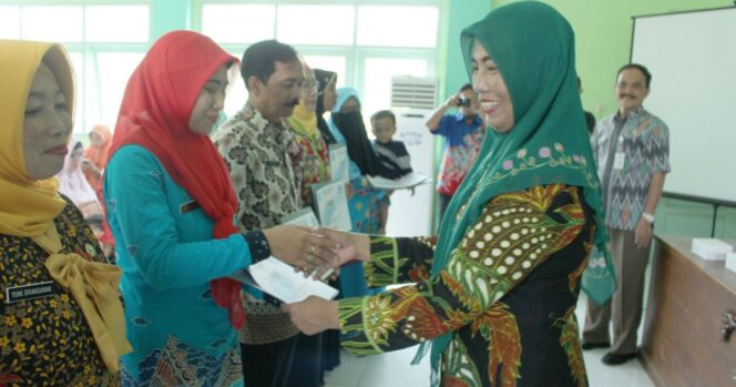 
					Tingkatkan Layanan Pendidikan, Dispendik Gelar Seleksi Guru dan Kepsek Berprestasi
