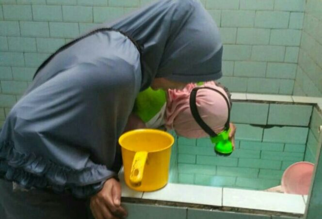 
					Pancaroba, Dinkes Imbau Waspadai Munculnya Peyakit