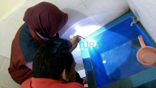 
					Penderita DBD di Kota Probolinggo Turun Drastis