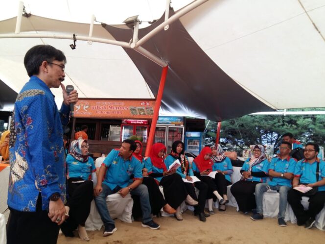 
					Pendamping Diharap Ubah Perilaku Penerima PKH