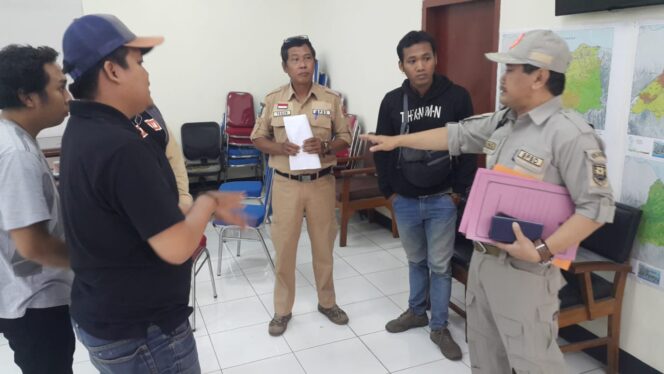 
					BPBD Jamin Ganti Rugi Bagi Korban Puting Beliung