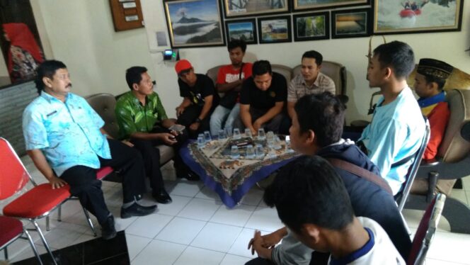 
					Soal Uang Pembinaan Atlet, Ini Rencana Disporaparbud