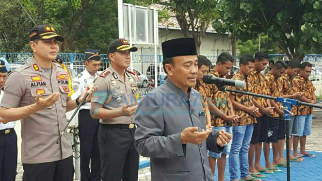 
					Ada Investigasi KNKT, 7 Korban KM Multi Prima 1 Batal Pulang