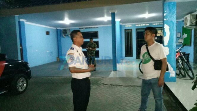 
					KNKT Investigasi 7 Korban Selamat KM Multi Prima 1